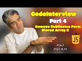 Mastering LeetCode Removing Duplicates from Sorted Array II - A Step-by-Step JavaScript Solution