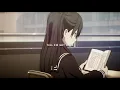 no.cape - we won the war but i lost you (ft. sorrow) (lyrics)
