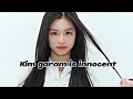 Kim Garam is innocent