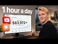 Claude Code YouTube 63 972 In 30 Days