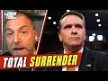 GOP Senators SURRENDER To Trump Will Confirm Todd Blanche As AG Chuck Todd Politics