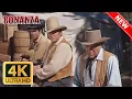 Lagu Bonanza 2025 | The Bucket Dog | Western Series | FULL EPISODES | English #bonanza