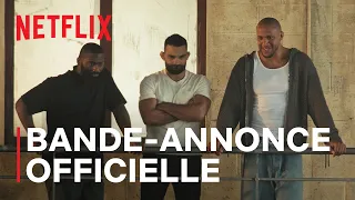 L'Arène | Bande-annonce officielle VF | Netflix France