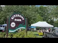 The Rivermont Farmers Market in Lynchburg Va