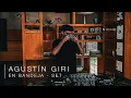 Download Lagu Agustín Giri En Bandeja - Set Melodic House | Niche TV