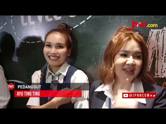 Dituding Operasi Plastik, Begini Reaksi Ayu Ting Ting - JPNN.com