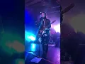 Sanctuary by Welshly Arms LIVE at the Shelter in Detroit Michigan the basement bar St Andrews Hall