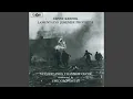Download Lagu Lamentatio Jeremiae Prophetae for Mixed Chorus a Capella, Op. 93: I. In parasceve, Lectio Prima