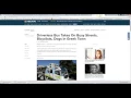 Using ATOS Text Complexity Analyzer