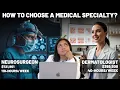 Why You Are Picking The Wrong Medical Specialty