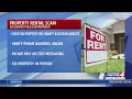 Stillwater couple out thousands in scam