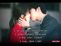 Download Lagu MY DEAREST NÉMESIS/ MI QUERIDO NÉMESIS PLAYLIST OST #mydearestnemesis #miqueridonemesis #playlist💕