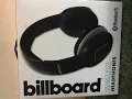 Billboard Wireless Headphones