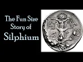 Silphium History s Tastiest Contraceptive