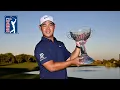 Every shot from Tom Kim s win at Shriners Children s Open 2023