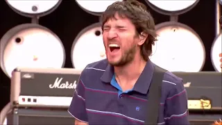 Red Hot Chili Peppers - Can t Stop