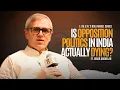 Lagu Is the Opposition in India Losing Ground? | Ft. Omar Abdullah | I.I.M.U.N.’s Role Model Series