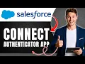 How to Connect the Salesforce Authenticator App Verify Logins Securely Easily 2026