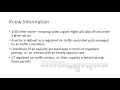 Decision Optimization use case of Air Flow Traffic Complex Scheduling with IBM CPLEX