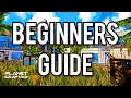 The Ultimate Guide for Beginners in Planet Crafter