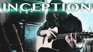 hans zimmer time 2021 eiro nareth fingerstyle guitar cover