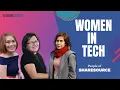 People of Sharesource Web Series Episode 1 Women in Tech