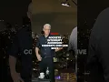 Rockets interrupt Anderson Cooper s CNN live shot