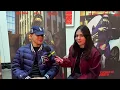 We went to the #Antelos20 autograph signing | DrakoMafia, Lucky Brown, and Piero 47
