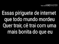 Download Lagu Letra Rapariga Digital Naiara Azevedo