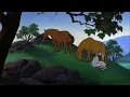 Mother Earth and Father Time FULL SONG Charlotte s Web