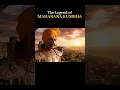 Lagu The Legend of Maharana Kumbha #shorts