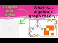 What are random graphs