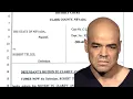 Robert Telles seeks clarification hearing over juror comments