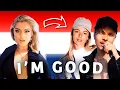 Download Lagu I'M GOOD (BLUE) in het Nederlands - David Guetta ft. Bebe Rexha | BENR COVER ft. SERA