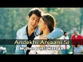 Download Lagu Andekhi Anjaani Si | 8D Audio | Mujhse Dosti Karoge | Hrithik | Kareena | Lata | Udit