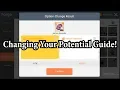 Potential Guide Black Cube Maple Story M