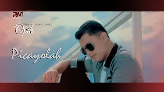 Download Opik - PICAYOLAH (Official Music Video) MP3