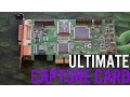 Best Capture Device Ever - Micomsoft SC--L DVI PCI-E Review