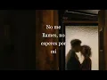 Skinshape - Don't call my name (sub español)