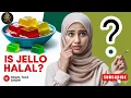Is Jello Halal Halal Status of Gelatin-Based Desserts Explained Halal Food Guide