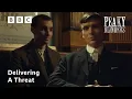 Download Lagu Threatening Tommy Shelby | Peaky Blinders