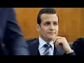 Harvey Against the Taxi Driver | Suits