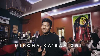 mikcha kasaa gri enosh sangma