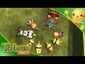 Download Lagu Rolie Polie Olie Movie | The Great Defender of Fun