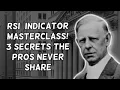RSI 70 SELL WRONG 3 Hidden Strategies Pros Use Instead