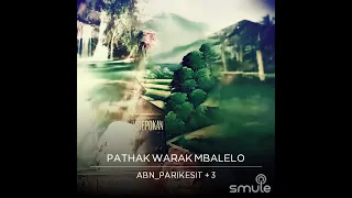 cuplikan kethoprak pathak warak