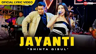 shinta gisul jayanti official lyric video 