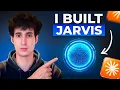 Turn Your Claude Code into JARVIS From Ironman 100 FREE