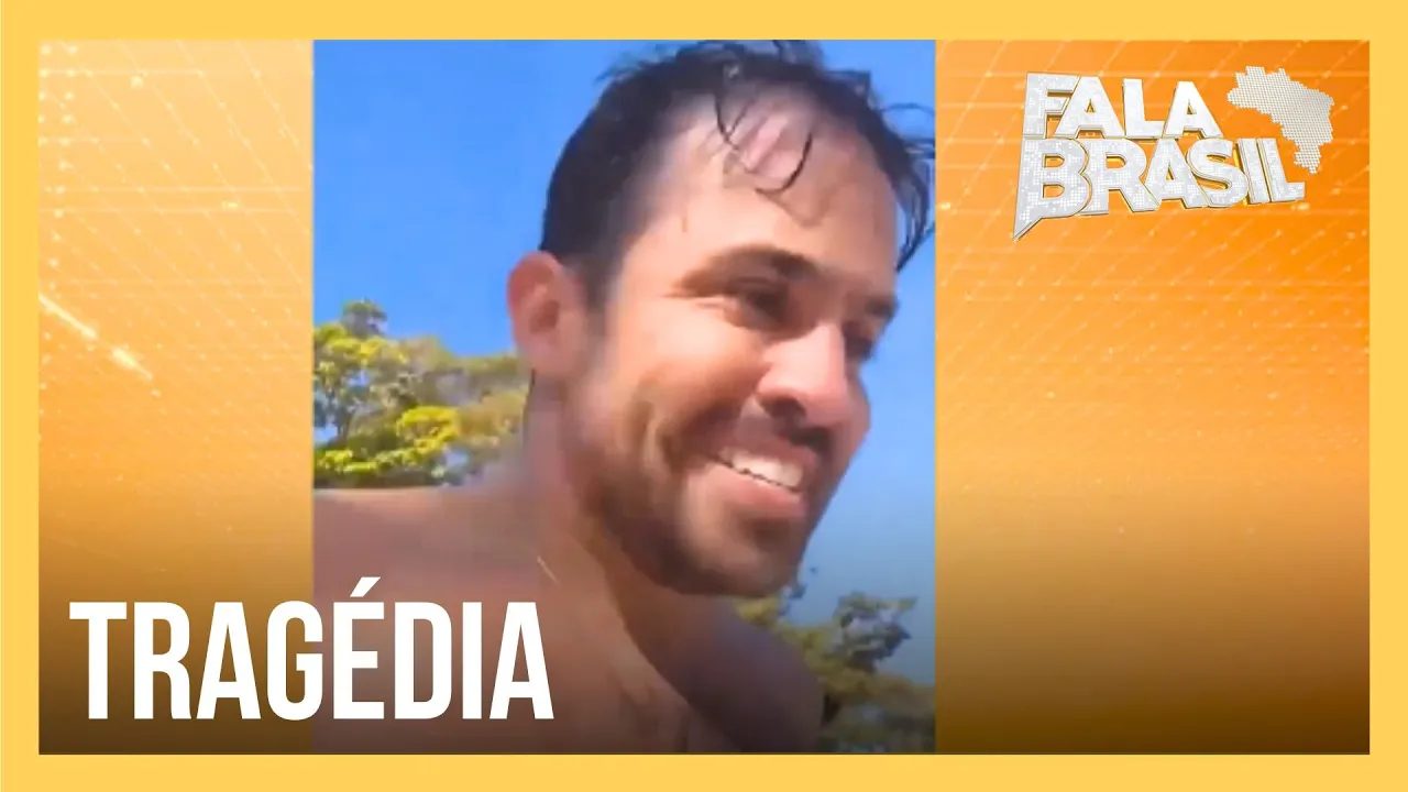 Jovem de 26 anos morre enquanto fazia desafio surpresa