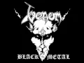 Venom - Buried Alive